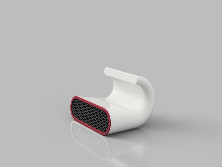 Amplificador de Sonido para Celular 3D – Soporte Acústico sin Energía
