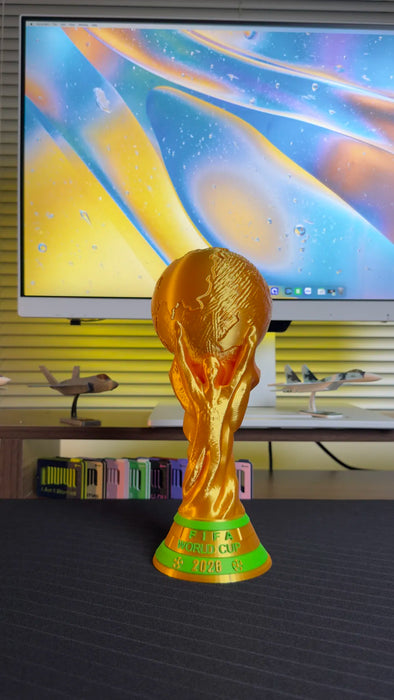 Copa del Mundo 2026