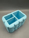 Organizador maquillaje acolchado con lazo impreso en 3D Chile - Figura decorativa personalizada impresa en 3D