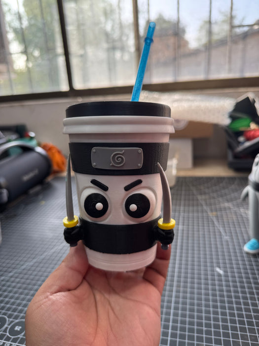 Vasos de The Brainrot (compras hoy, despacho Viernes 15)