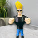 Figura Jhonie Bravo impreso en 3D Chile - Figura decorativa personalizada impresa en 3D