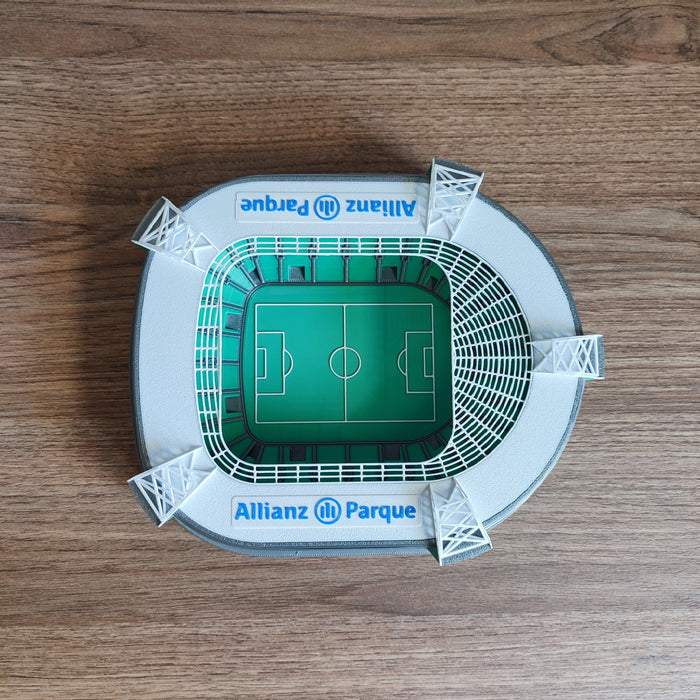 PARQUE ESTADIO PALMEIRAS ALLIANZ