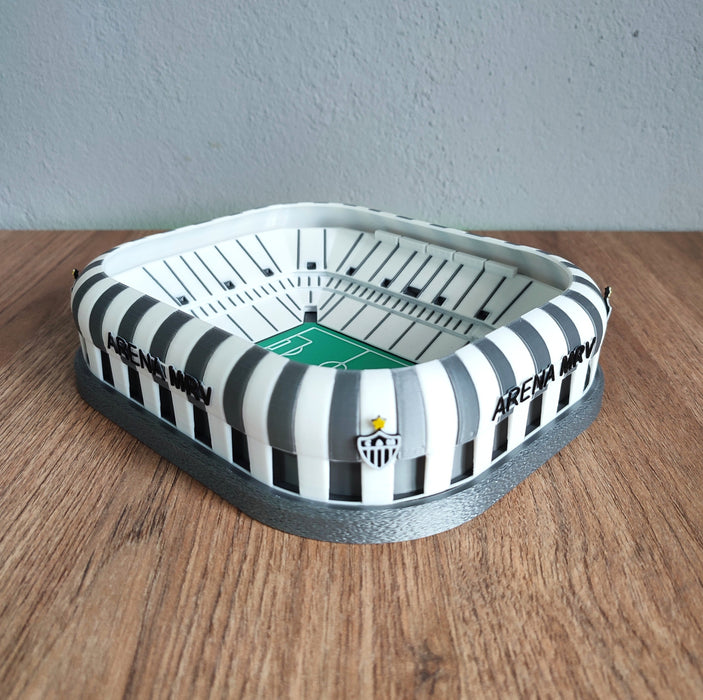 ARENA MRV - CLUBE ATLÉTICO MINERO