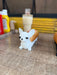 Chihuahuapleto Porta Completo impreso en 3D Chile - Figura decorativa personalizada impresa en 3D