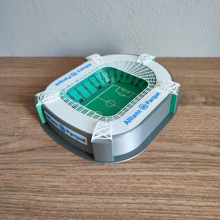 PARQUE ESTADIO PALMEIRAS ALLIANZ