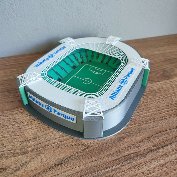 PARQUE ESTADIO PALMEIRAS ALLIANZ