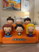 Expositor Funko de Friends (McDonald's) impreso en 3D Chile - Figura decorativa personalizada impresa en 3D