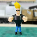 Figura Jhonie Bravo impreso en 3D Chile - Figura decorativa personalizada impresa en 3D