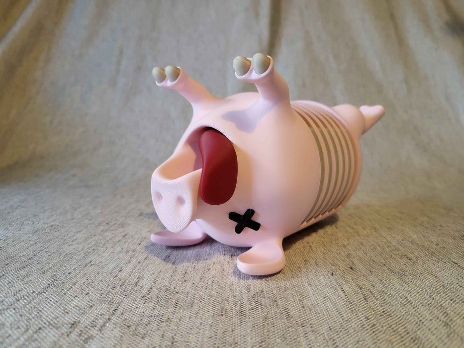 Cerdito Posavasos