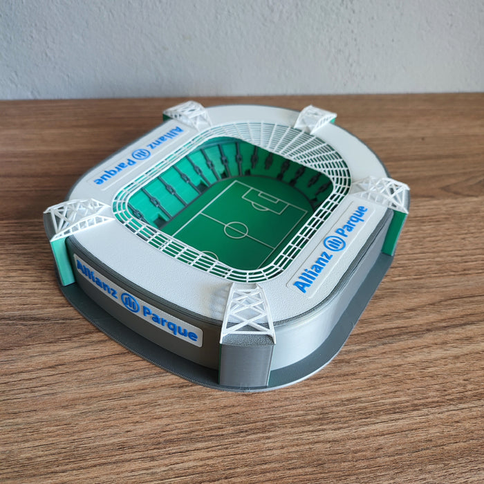 PARQUE ESTADIO PALMEIRAS ALLIANZ