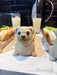 Pugpleto Porta Completo impreso en 3D Chile - Figura decorativa personalizada impresa en 3D