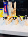 Foxypleto Porta Completo impreso en 3D Chile - Figura decorativa personalizada impresa en 3D