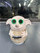 Doby Libre ( Alcancia + Canasta impreso en 3D Chile - Figura decorativa personalizada impresa en 3D