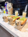 Pugpleto Porta Completo impreso en 3D Chile - Figura decorativa personalizada impresa en 3D