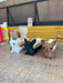 Chihuahuapleto Porta Completo impreso en 3D Chile - Figura decorativa personalizada impresa en 3D