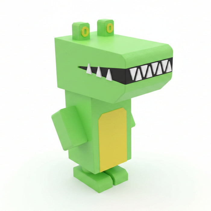 Figuras Articuladas Super Bear Adventure