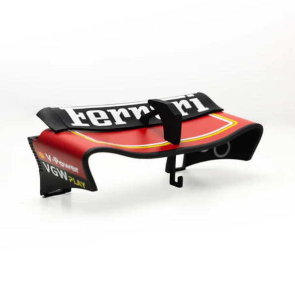 Porta Llaves Formula 1
