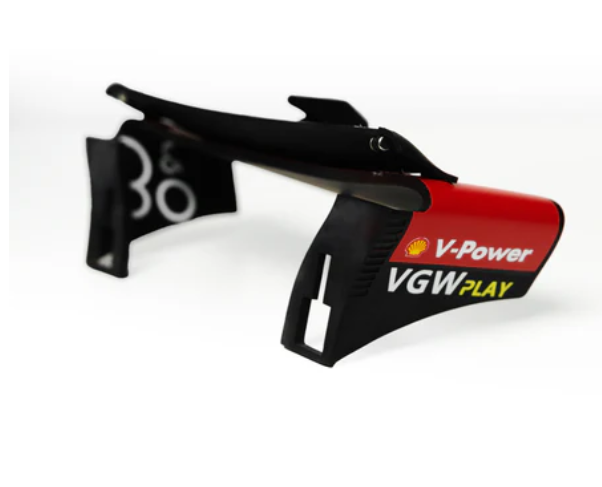 Porta Llaves Formula 1