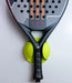 Soporte de Pared para raqueta de Padel impreso en 3D Chile - Figura decorativa personalizada impresa en 3D