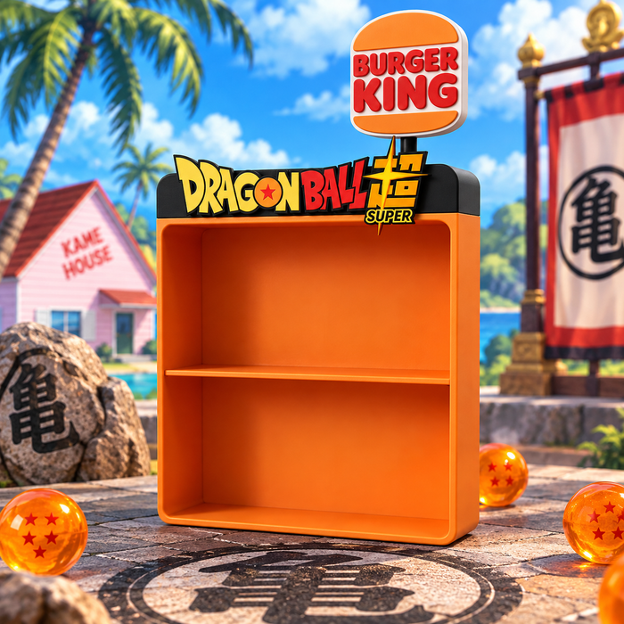 Stand Drangon Ball