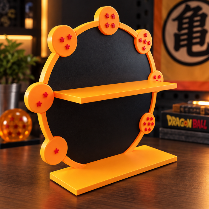 Stand Drangon Ball