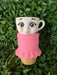 Vasos de The Brainrot impreso en 3D Chile - Figura decorativa personalizada impresa en 3D