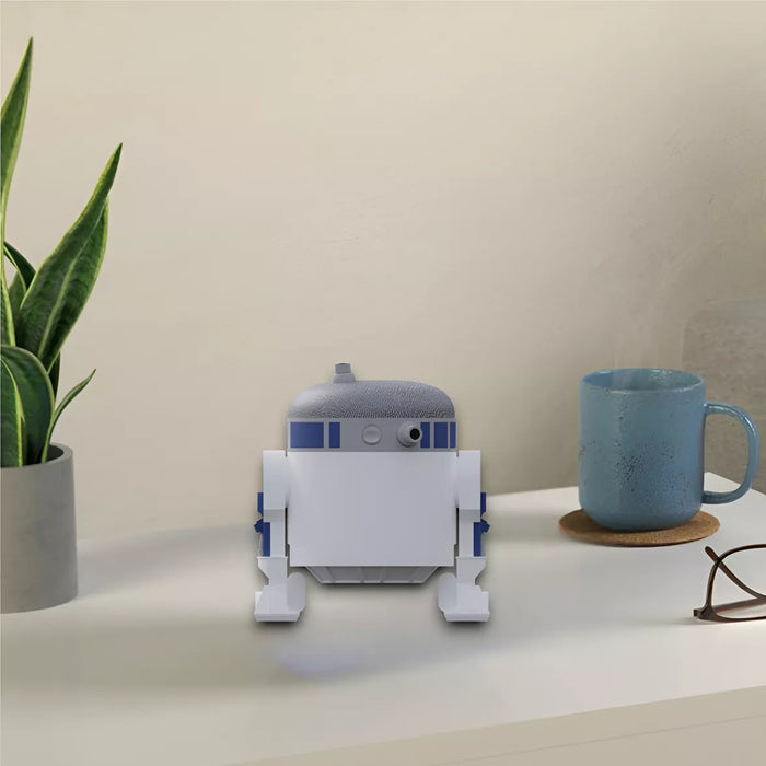 Soporte para Google Home Mini, Star Wars R2 D2