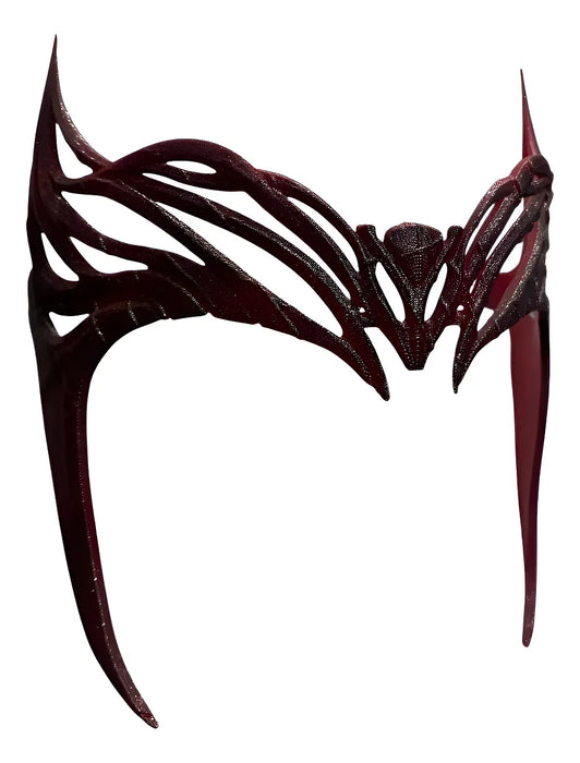 Tiara Bruja Escarlata Multiverso