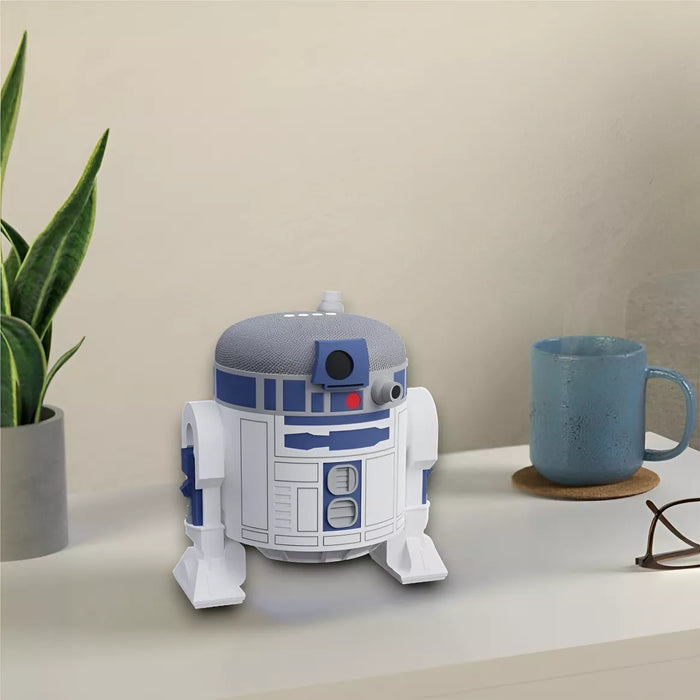 Soporte para Google Home Mini, Star Wars R2 D2