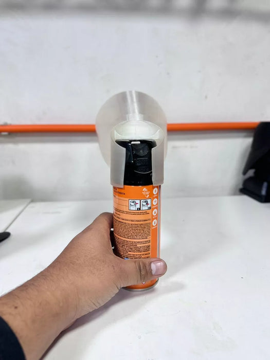 Soporte Para Raid Atrapa Y Mata Insectos