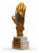 Trofeo Guante de Oro impreso en 3D Chile - Figura decorativa personalizada impresa en 3D