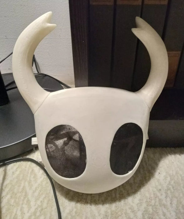 Máscara Para Cosplay Hollow-knight