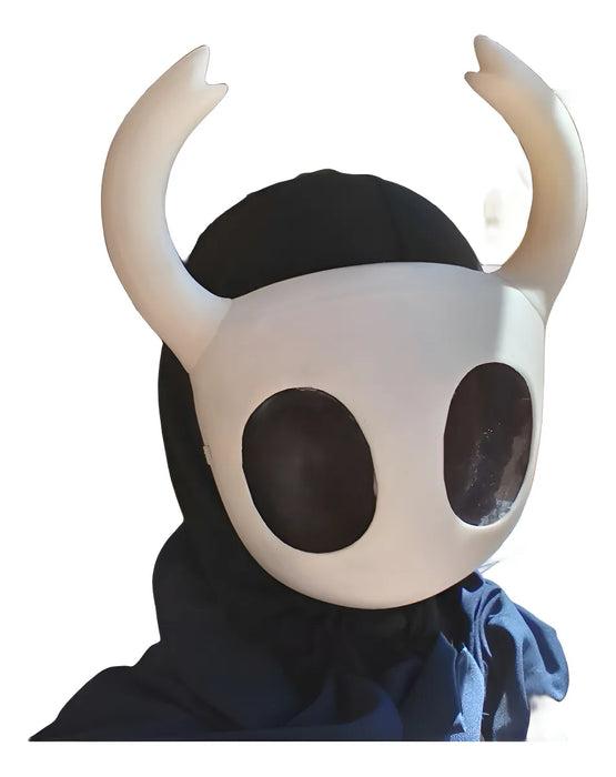 Máscara Hollow Knight y Máscara Hornet