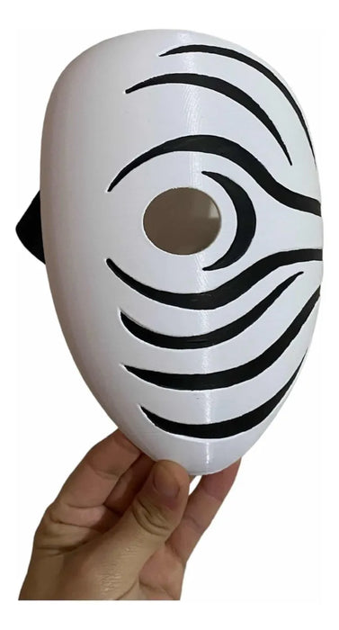 Mascara Óbito Primera Aparición