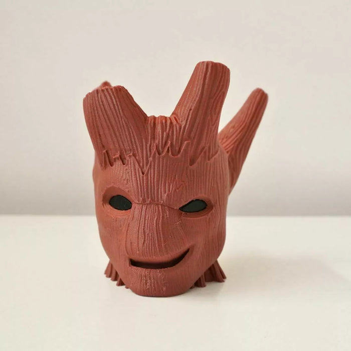 Soporte Para Joystick Modelo Groot