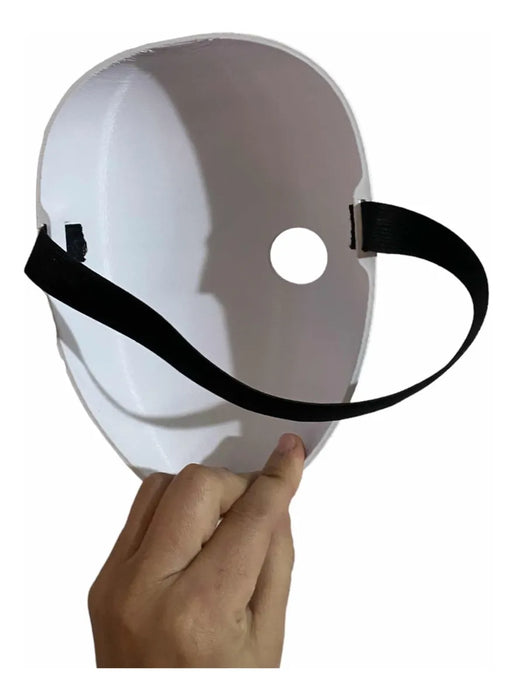 Mascara Óbito Primera Aparición