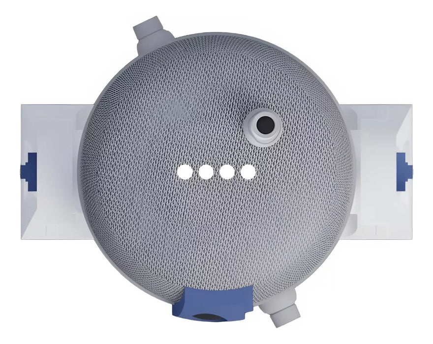 Soporte para Google Home Mini, Star Wars R2 D2