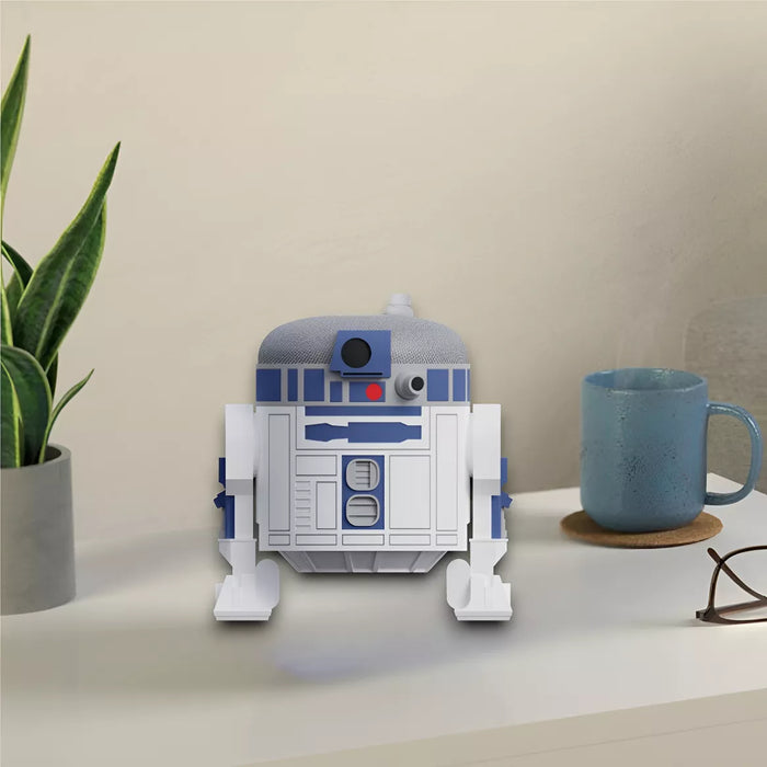 Soporte para Google Home Mini, Star Wars R2 D2