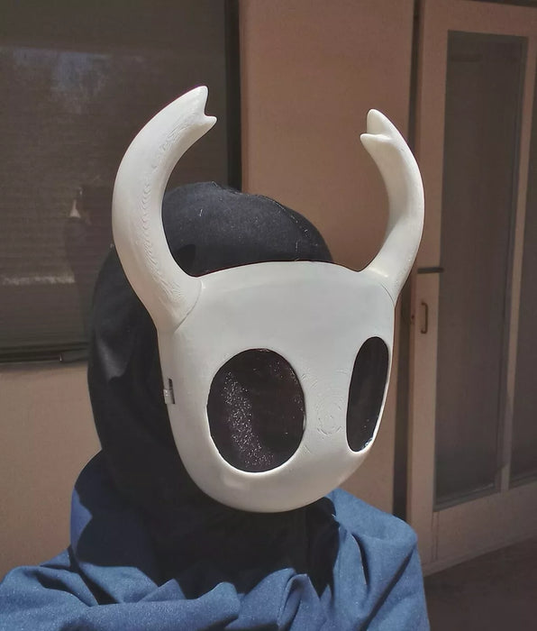 Máscara Para Cosplay Hollow-knight