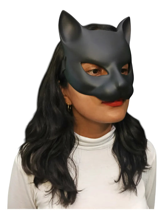 Máscara Cat Woman