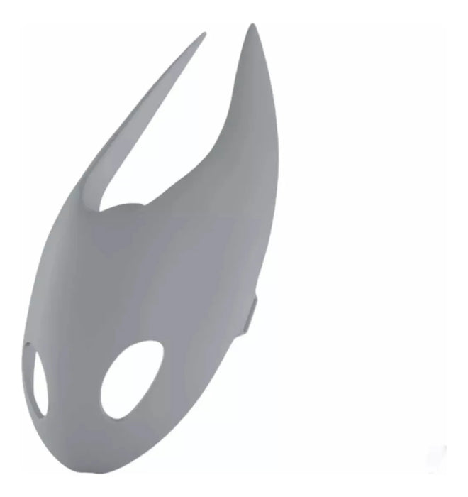 Máscara Hornet Y Espada Aguja 46 Cm Hollow Knight