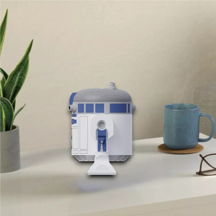 Soporte para Google Home Mini, Star Wars R2 D2