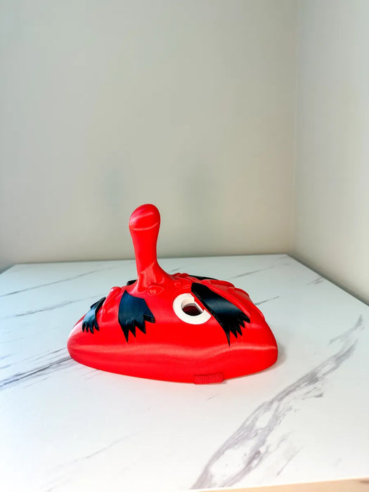 Máscara De Cazador De Demonios Urokodaki