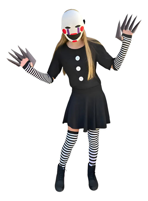 Máscara Five Nights At Freddy's