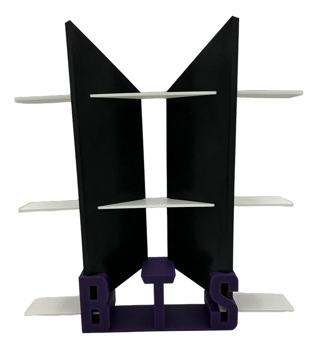 Estante Figuras Bts Tinytan