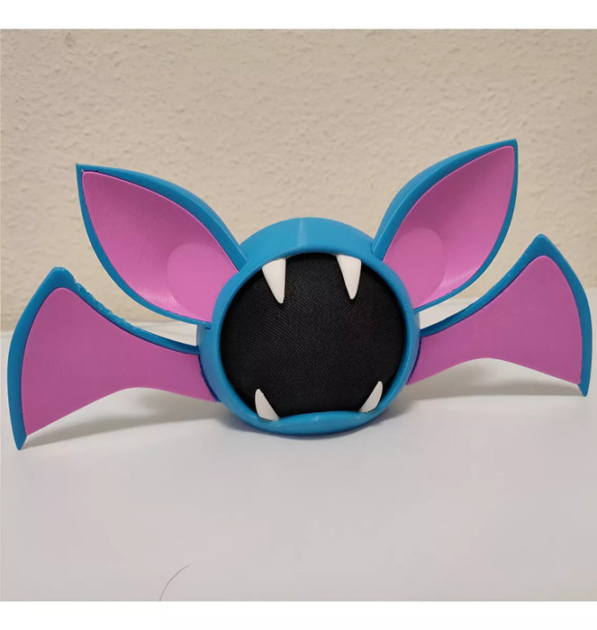 Soporte Para Alexa Echo Dot Pokemon Zubat