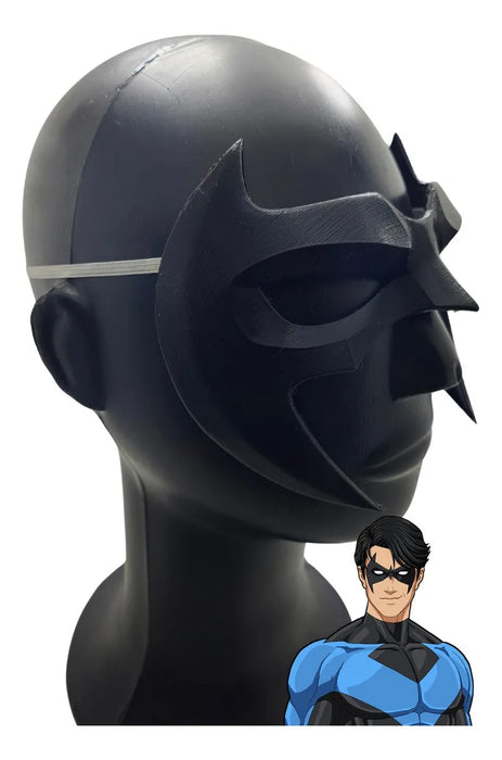 Antifaz Nightwing