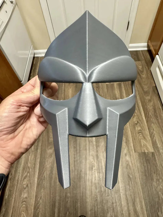 Máscara Cosplay Gladiador