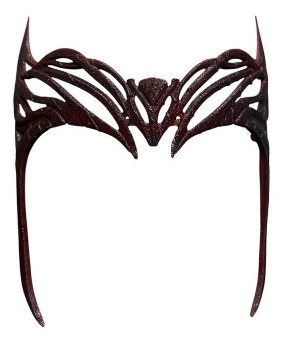 Tiara Bruja Escarlata Multiverso