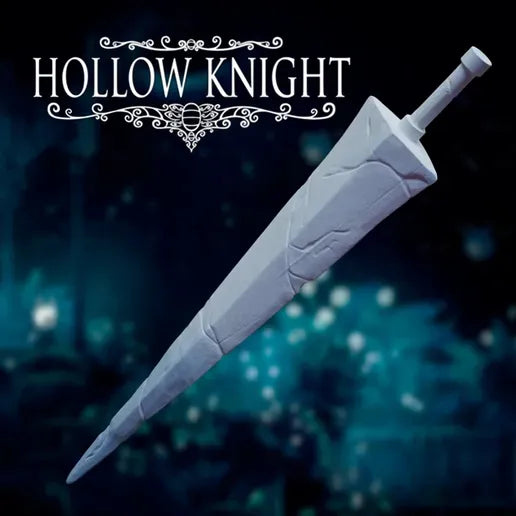 Máscara Hollow Knight y Máscara Hornet